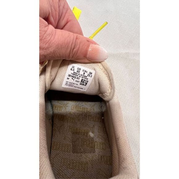 PUMA CRUISE RIDER LOW-TOP SNEAKERS WOMENS SIZE 9 - Picture 10 of 10